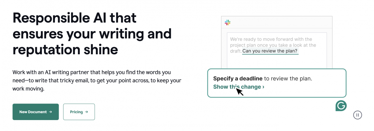 Grammarly